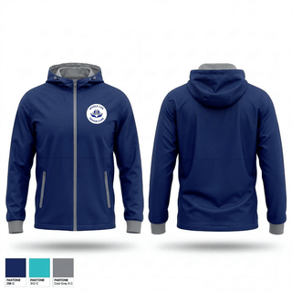 Windbreaker, Whole Life Senior Care, , Teamtime, Team time, sublimation, custom sports apparel, team uniforms, spirit wear, spiritwear, sports uniforms, custom shirts, team store, custom team store, fundraiser sports, apparel fundraiser