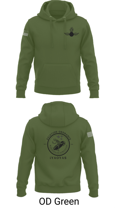 VX-9 92050722 Hoodie - 55