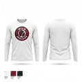 Wild Indians Long Sleeve Performance Shirt 2