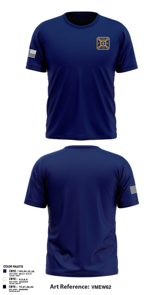 Short Sleeve Performance Shirt, Averill Park - Sand Lake Fire Department, Fire Department, Teamtime, Team time, sublimation, custom sports apparel, team uniforms, spirit wear, spiritwear, sports uniforms, custom shirts, team store, custom team store, fundraiser sports, apparel fundraiser