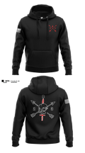 B/2/3 Hoodie - 11