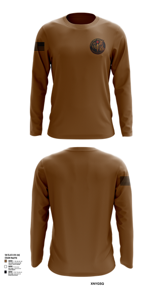 Long Sleeve Performance Shirt, Tripler Kilape, , Teamtime, Team time, sublimation, custom sports apparel, team uniforms, spirit wear, spiritwear, sports uniforms, custom shirts, team store, custom team store, fundraiser sports, apparel fundraiser