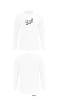 Team 7 27036942 Long Sleeve Performance Shirt 8
