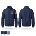 PATROL Windbreaker - 1