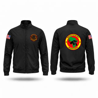 Windbreaker, Freedom Fighters BPP, Police, Teamtime, Team time, sublimation, custom sports apparel, team uniforms, spirit wear, spiritwear, sports uniforms, custom shirts, team store, custom team store, fundraiser sports, apparel fundraiser