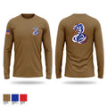 156 crss Long Sleeve Performance Shirt - 1