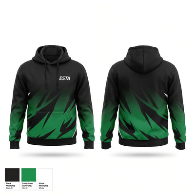 ESTA Hoodie - 2