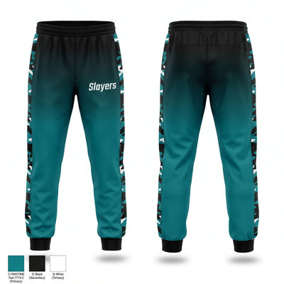 Slayers Sweatpants - 2