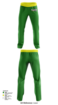 SUNY Adirondack Community College Soccer 77211961 Sweatpants - 41