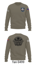 Desperados 24416506 Crew Neck Sweatshirt - 65