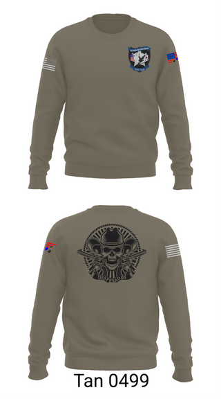 Crew Neck Sweatshirt, Desperados, , Teamtime, Team time, sublimation, custom sports apparel, team uniforms, spirit wear, spiritwear, sports uniforms, custom shirts, team store, custom team store, fundraiser sports, apparel fundraiser