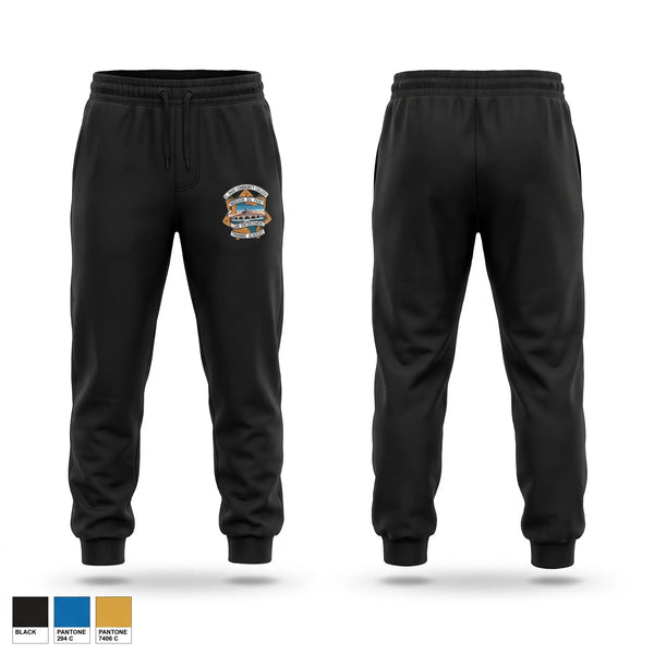 Sweatpants, El Paso Community College Law Enforcement Training Academy Class 105, Police, Teamtime, Team time, sublimation, custom sports apparel, team uniforms, spirit wear, spiritwear, sports uniforms, custom shirts, team store, custom team store, fundraiser sports, apparel fundraiser