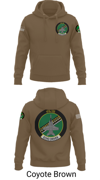 Hoodie, VFA-105, , Teamtime, Team time, sublimation, custom sports apparel, team uniforms, spirit wear, spiritwear, sports uniforms, custom shirts, team store, custom team store, fundraiser sports, apparel fundraiser