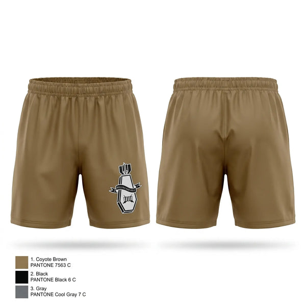 Ranger Panties, 2-7IN FIST, Army, Teamtime, Team time, sublimation, custom sports apparel, team uniforms, spirit wear, spiritwear, sports uniforms, custom shirts, team store, custom team store, fundraiser sports, apparel fundraiser