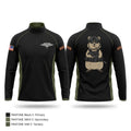 330th 93069245 Windbreaker - 1