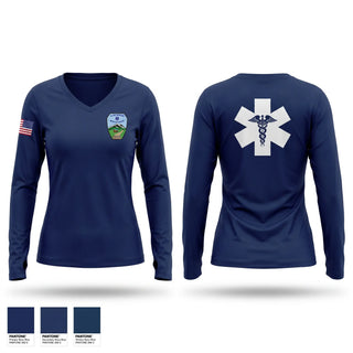 Old School Cotton Feel Shirt, Clintwood Rescue Squad, EMS/EMT, Teamtime, Team time, sublimation, custom sports apparel, team uniforms, spirit wear, spiritwear, sports uniforms, custom shirts, team store, custom team store, fundraiser sports, apparel fundraiser
