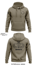 360 CA BDE (Airborne) 20343641 Hoodie - 11
