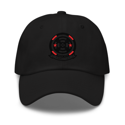 Vaw 124 Dad hat