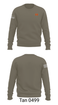 94th AAMDC 90702079 Crew Neck Sweatshirt - 3
