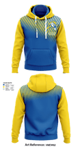 Chicopee Comp Colts Hoodie - 2