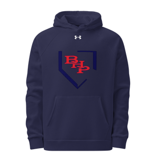 BHP Baseball 6198645 Under Armour Hoodie