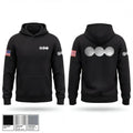 Alpha Archers 3624998 Hoodie - 1