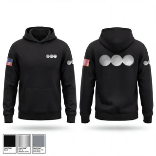 Hoodie, Alpha Archers, Army, Teamtime, Team time, sublimation, custom sports apparel, team uniforms, spirit wear, spiritwear, sports uniforms, custom shirts, team store, custom team store, fundraiser sports, apparel fundraiser