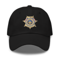 Southern Ohio Drug Task Force Dad hat