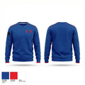 Kindred Care EMS 33020019 Crew Neck Sweatshirt - 1