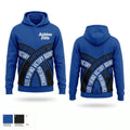 Ashton Elite Hoodie - 1