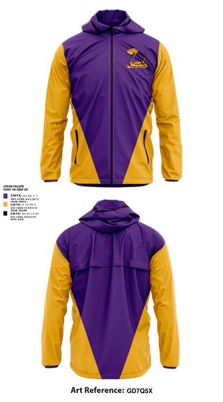 Windbreaker, Austin Diamondbacks, Baseball, Teamtime, Team time, sublimation, custom sports apparel, team uniforms, spirit wear, spiritwear, sports uniforms, custom shirts, team store, custom team store, fundraiser sports, apparel fundraiser