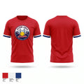 Seniors Short Sleeve Performance Shirt - 2