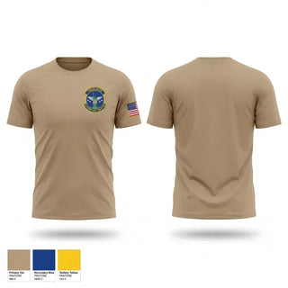 Short Sleeve Performance Shirt, Academy Cadet Squadron, Air Force, Teamtime, Team time, sublimation, custom sports apparel, team uniforms, spirit wear, spiritwear, sports uniforms, custom shirts, team store, custom team store, fundraiser sports, apparel fundraiser