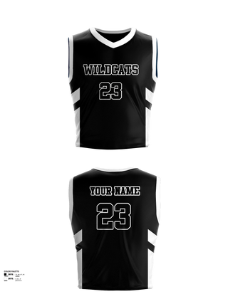 Mens Basketball Jersey, Wilsonville, Men's Basketball, Teamtime, Team time, sublimation, custom sports apparel, team uniforms, spirit wear, spiritwear, sports uniforms, custom shirts, team store, custom team store, fundraiser sports, apparel fundraiser