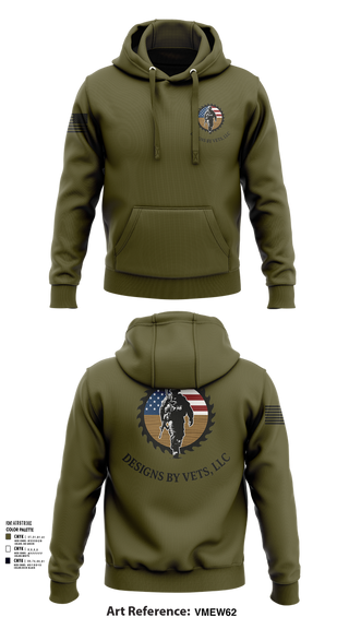 Hoodie, Designs By Vets, , Teamtime, Team time, sublimation, custom sports apparel, team uniforms, spirit wear, spiritwear, sports uniforms, custom shirts, team store, custom team store, fundraiser sports, apparel fundraiser