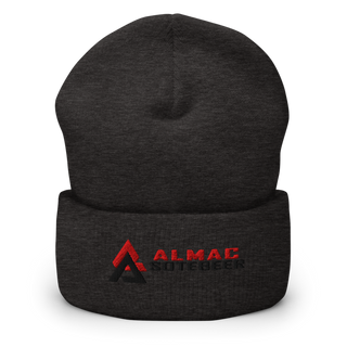 Almac Sotebeer 7562492 Cuffed Beanie | Yupoong 1501KC