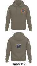 4th Medical Logistics 59116448 Hoodie - 78