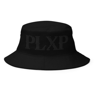 PLXP PLT Pangolins Bucket Hat | Big Accessories BX003