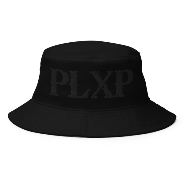 PLXP PLT Pangolins Bucket Hat | Big Accessories BX003