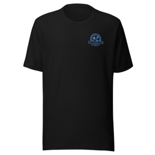 Santa Cruz City Youth Soccer Club 40534933 Unisex Staple T-Shirt | Bella + Canvas 3001