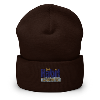 Upper Merion 36683777 Cuffed Beanie | Yupoong 1501KC
