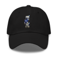 Central coast Bulls Dad hat