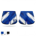 Yates Center High School Baseball 21292149 Women's Shorts - 1