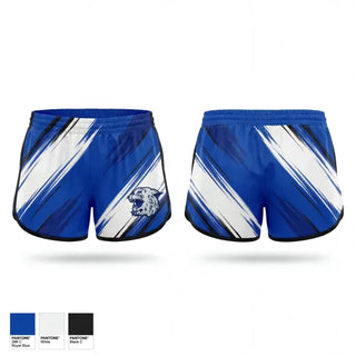Womens Shorts, Yates Center High School Baseball, Baseball, Teamtime, Team time, sublimation, custom sports apparel, team uniforms, spirit wear, spiritwear, sports uniforms, custom shirts, team store, custom team store, fundraiser sports, apparel fundraiser
