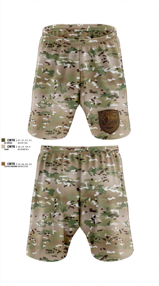 Athletic Shorts With Pockets, BVCC Search Team, Police, Teamtime, Team time, sublimation, custom sports apparel, team uniforms, spirit wear, spiritwear, sports uniforms, custom shirts, team store, custom team store, fundraiser sports, apparel fundraiser