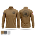 Gunner’s Mate 77835653 Windbreaker - 1