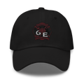 Glen Elder Fire Department Dad hat