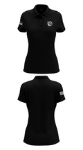 USS Illinois (SSN 786) 55868909 Women's Short Sleeve Performance Polo  - 33