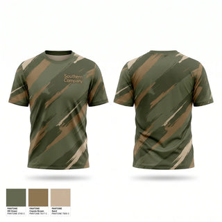 Short Sleeve Performance Shirt, Southern Company, Police, Teamtime, Team time, sublimation, custom sports apparel, team uniforms, spirit wear, spiritwear, sports uniforms, custom shirts, team store, custom team store, fundraiser sports, apparel fundraiser