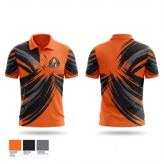 Short Sleeve Performance Polo, Rise Up Academy DE, , Teamtime, Team time, sublimation, custom sports apparel, team uniforms, spirit wear, spiritwear, sports uniforms, custom shirts, team store, custom team store, fundraiser sports, apparel fundraiser